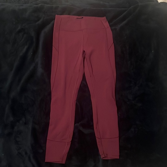 lululemon athletica Pants - Lululemon In Movement Tight